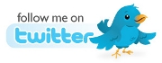 Follow Me on Twitter